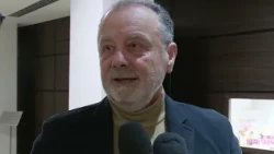 FdI says No to Abruzzo. Di Sandro: incumbents will be renominated - 08/17/2026