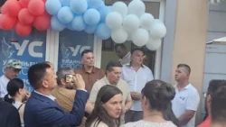 Otvorene nove prostorije Ujedinjene Srpske