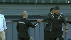 Moss 3 - 3 Odd - Høydepunkter