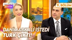 Katalogdan Bebek Seçtiler! DNA Testinde Gerçek Ortaya Çıktı! | Cansu Canan ile Bugün 9. Bölüm