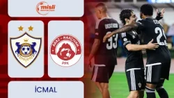 Qarabağ – Araz Naxçıvan | Misli Premyer Liqası. 4-cü tur | İCMAL