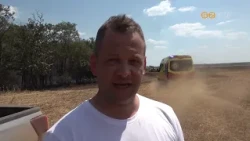 Mezőgazdasági tűzesetek adtak munkát hétvégén a vasi tűzoltóknak