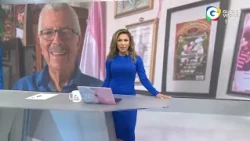 1 PM Live News, July 13, 2026
