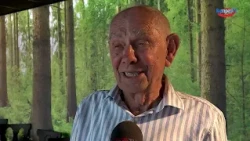 Bergeijk Senior Association visits Moeskops' Construction Company