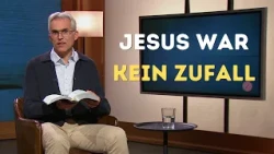 Jesus – His Life Was No Accident | Bible Compass