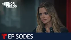 El Señor de los Cielos 10: Caught in the Crossfire | Episode 75 | Telemundo English
