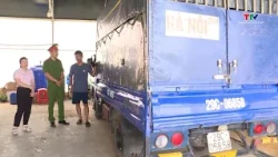 Thanh Hoa: Strictly monitoring over 1,000 individuals post-drug rehabilitation