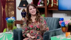 Morning With Dharti | Host- By Sandhiya Soomro |13 July 2026 | Monday - Friday at 10 AM - Full Show