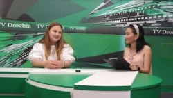 Pe Vocea Noastră | Alexia Munteanu