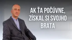 EFFETA | 23. nedeľa v Cezročnom období, ROK A