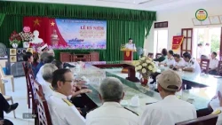 65th Anniversary of the Ho Chi Minh Trail at Sea