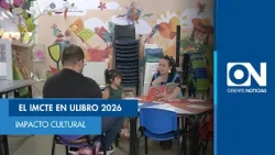 #BeautifulFairOfColombia | At Ulibro 2026, the IMCT promoted its cultural offerings