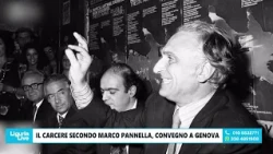 Prison and the Constitution: Attorney Olcesi discusses Marco Pannella's legacy on Telenord