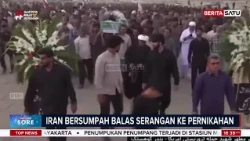 Iran Bersumpah Balas Dendam Atas Serangan AS ke Pesta Pernikahan | Beritasatu Sore