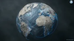 Architecture of a Global Gospel Movement