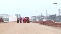 Strengthening Coordination for Security and Order in Nghi Son Economic Zone
