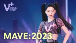 [V+음악중심] MAVE: 2023 무대 모음.ZIP🎬ㅣPANDORA부터 What's My Name까지
