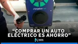 🔌 Historic!: Paraná inaugurates its first public electric vehicle charging station ⚡