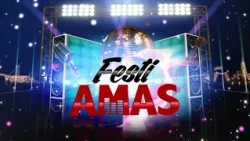 FestiAmas 2026. Semifinal Cangas de Narcea - YAKO! - MAREA NOSTALGIA