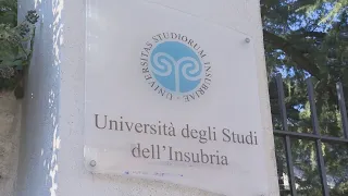 Università dell’Insubria, immatricolazioni dal 1° luglio