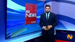 NTV NEWS 2a EDIÇÃO 29 08 2026