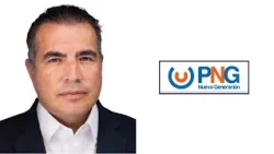 Fernando Zamora Castellanos, Partido Nueva Generación