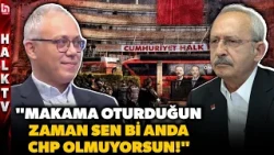A Commentary by Orhan Şener Deliormanlı on Kılıçdaroğlu That Will Get People Talking!