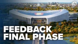 What's next for RFK Stadium? Inside the new campus master plan
