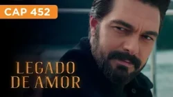 LEGACY OF LOVE - Preview Monday 07/20/2026