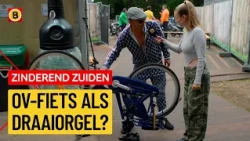 24-uurs Solexrace Festival | Zinderend Zuiden