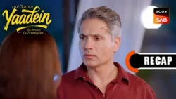 Hui Gumm Yaadein Ek Doctor, Do Zindagiyaan | Ep 84 & Ep 85 | RECAP | यादें
