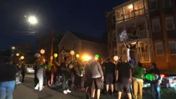 New Britain family mourns loss of tow truck driver after deadly Bloomfield crash