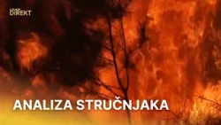 Jesu li za katastrofalne požare krive klimatske promjene ili ljudi? | RTL Direkt