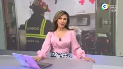 Live News 1 PM, October 12, 2026
