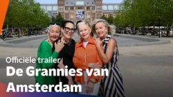 De Grannies van Amsterdam | Omroep MAX | NPO Start