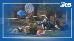 Bend students return to class, one week after shooting