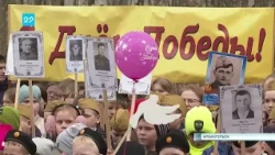 10.05.2023 Митинг у 43-й школы