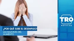 Why is UNEMPLOYMENT rising in Colombia? Interest rates and Inflation