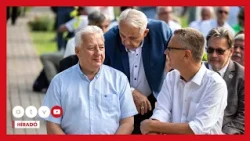 32 év után újra önállóan indulhat a KDNP – van esélyük a Fidesz nélkül?