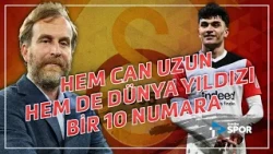 Both Can Uzun and a World-Class Number 10! | Metin Karabaş Discusses the Latest Galatasaray News