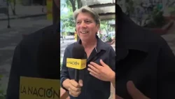 Gerardo Meneses returns: New literary projects, his health, and his presence in Neiva