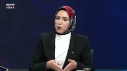 Türk Dünyasının Kalbi Ankara'da Atacak - Ankara Hattı | 27 Ekim 2026