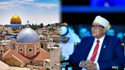" SAFAARADA WAXAYNU KA FURANAY GALBEEDKA QUDUS OO AH DHULKA DHAMAAN DALALKA CARABATU..... " MW CIRRO