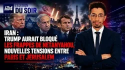 Iran: Trump reportedly blocked Netanyahu's strikes, new tensions between Paris and Jerusalem