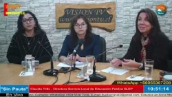 Entrevista   Proyecto Infancias Neurodiversas   Inclusión, Calma y Apoyo   22 Abril 2026
