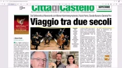 TRG Press Review Monday, August 31, 2026
