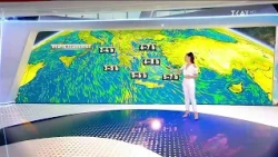 Πρόγνωση Καιρού | 10/08/2026