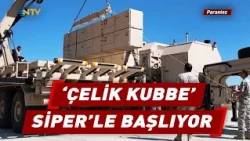 Turkey's Steel Dome! First Look at Siper in Action | NTV Parantez