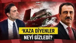 "What Are Those Calling It an Accident Hiding?" Atty. Dr. Tarkan Erdal Reveals Critical Details o...