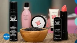 Perlier Beauty Sale! FREE Shipping on Luxe Italian Bath & Skincare